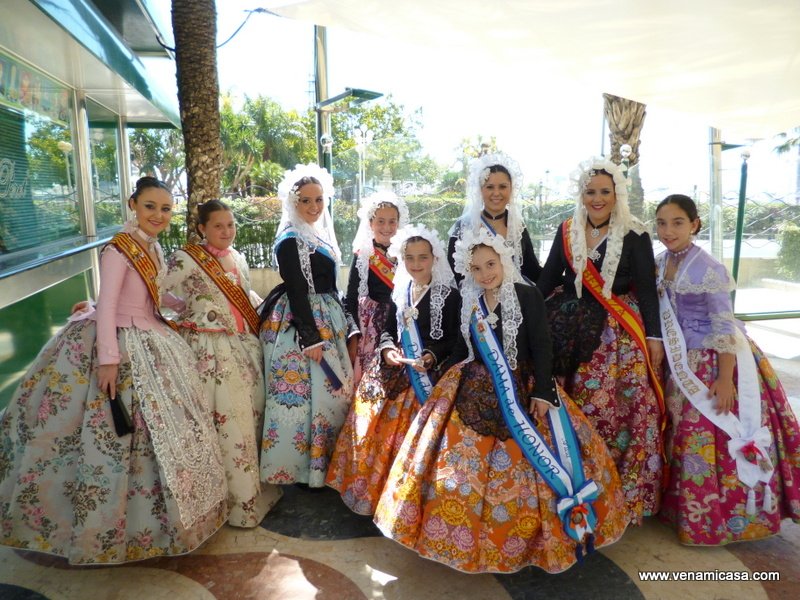 Alicante, cultural programs,homestay (14)