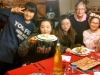 Homestay Spain,Barcelona,Valencia,Sevilla,Madrid (29)
