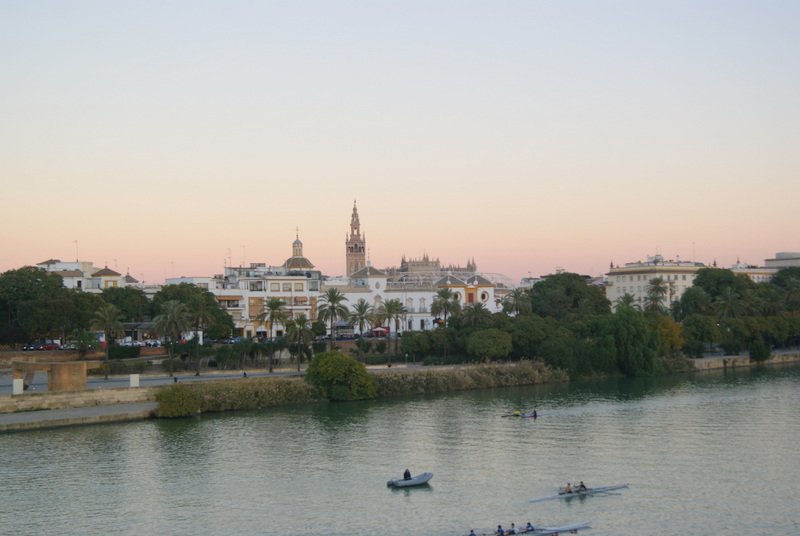 Guadalquivir River