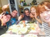 Homestay Spain,Barcelona,Valencia,Sevilla,Madrid (17)