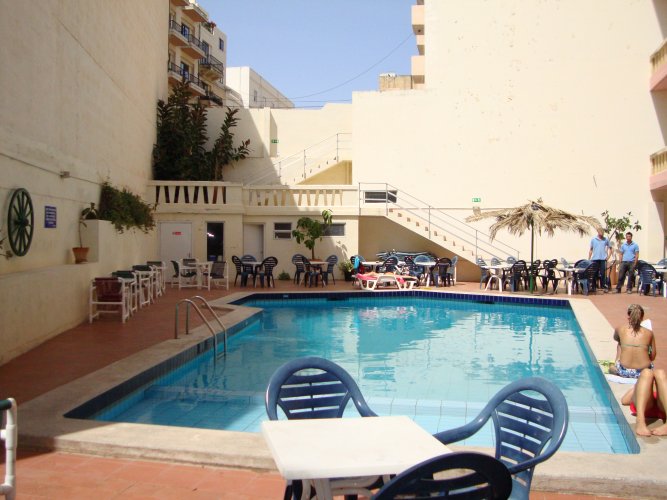 Malta Campus Residences (15)