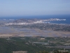 A view of La Albufera in Valencia