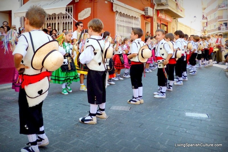 Mare de Deu de la Salut, Algemesi