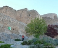 Consuegra. Windmills & city (13)