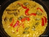 paella-valenciana-with-red-pepperwhite-beans-artichoke