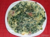 spanish-omelette-of-iberian-hamspinach-and-tender-garlics