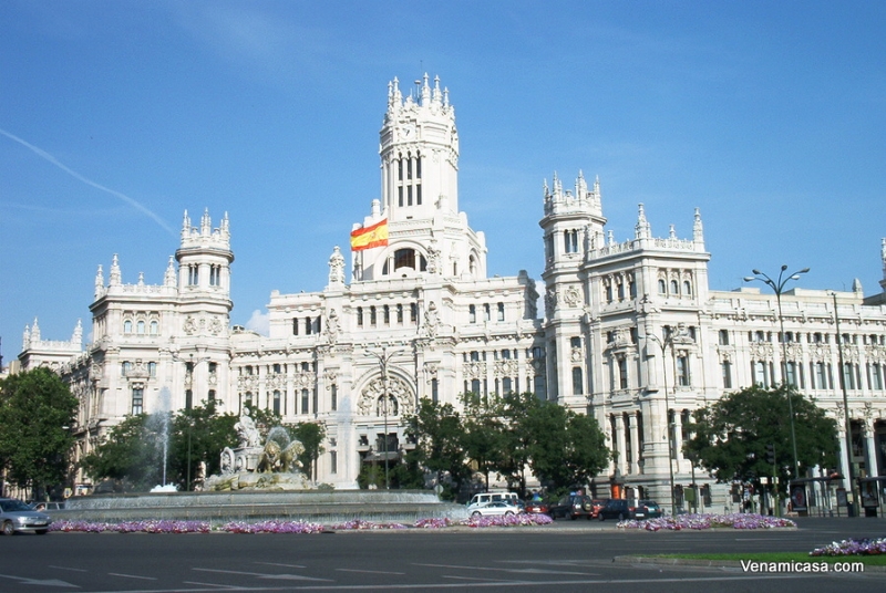 banc-of-spain-and-la-cibeles