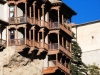 hanging houses, Cuenca