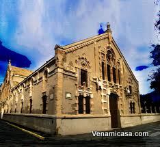 cathedral-of-orange-in-carcaixent-valencia