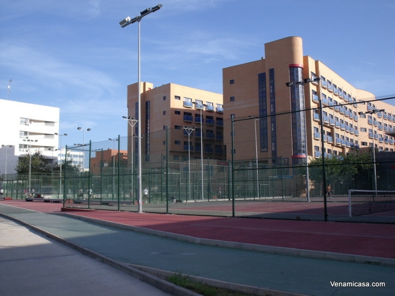 universidad-politecnica-de-valencia-campus-sports