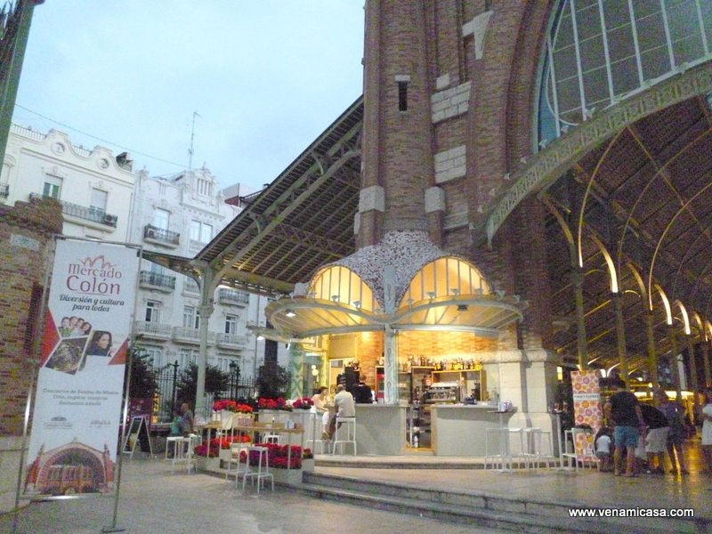 Valencia,Spain,cultural programs,homestay