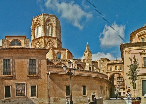 Valencia,Spain,cultural programs,homestay