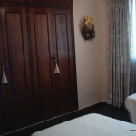 Homestay valencia-casa adela