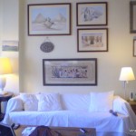 Homestay valencia,spain,reino-mercedes-livingroom
