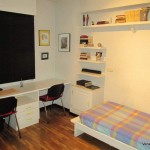 homestay madrid,julio palacios,double.1