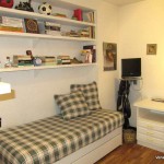 homestay madrid,julio palacios,double.1.1