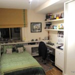 homestay madrid,julio palacios,single