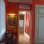 Homestay Madrid,Spain,Martirescon,access to rooms
