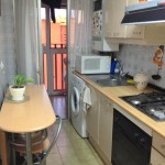 Homestay Madrid,Spain,antlopez,kitchen