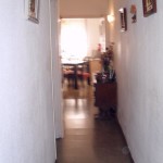 Homestay Barcelona,Spain,Denia,corredor