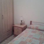 Homestay Barcelona,Spain,Diputacion,single1