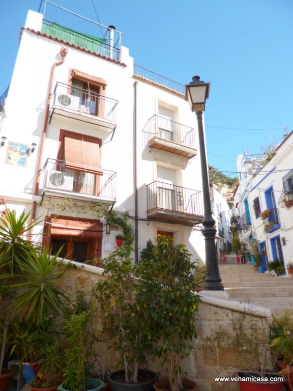 Alicante, cultural programs,homestay (7)