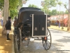 Feria de Sevilla,Spain,Espagne,carriages,voitures,horses