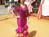 Feria de Sevilla,Spain,Espagne,typical dress,vêtements (6)