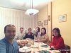 Homestay Spain,Barcelona,Valencia,Sevilla,Madrid (26)
