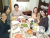 Homestay Spain,Barcelona,Valencia,Sevilla,Madrid (37)