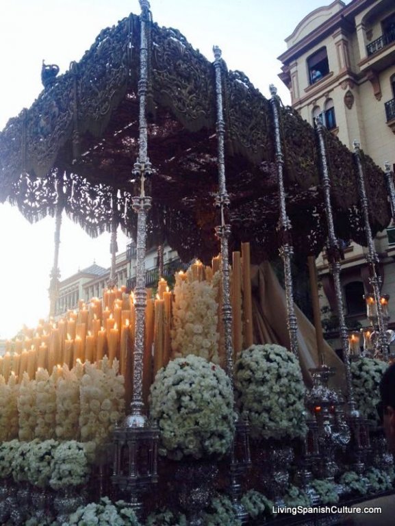 Holly Week,Seville,Spain (6)