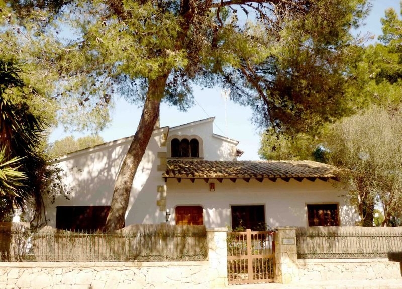 Spanish School in Mallorca