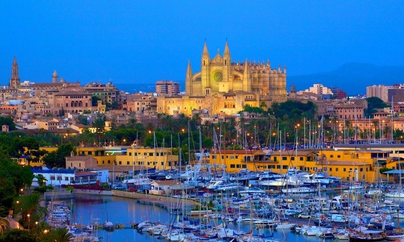 mallorca