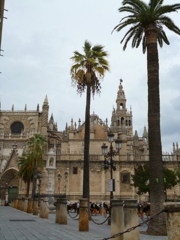 Sevilla