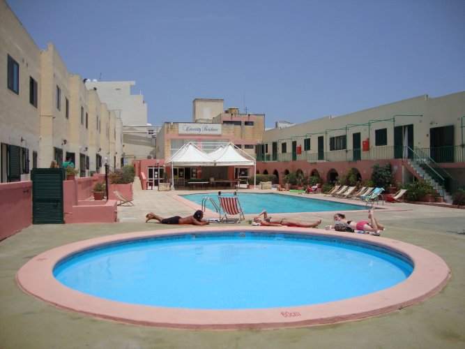 Malta Campus Residences (10)