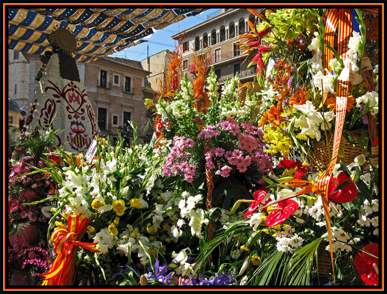 ofrenda