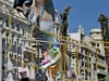 ESPAÑA-FALLAS-VALENCIA