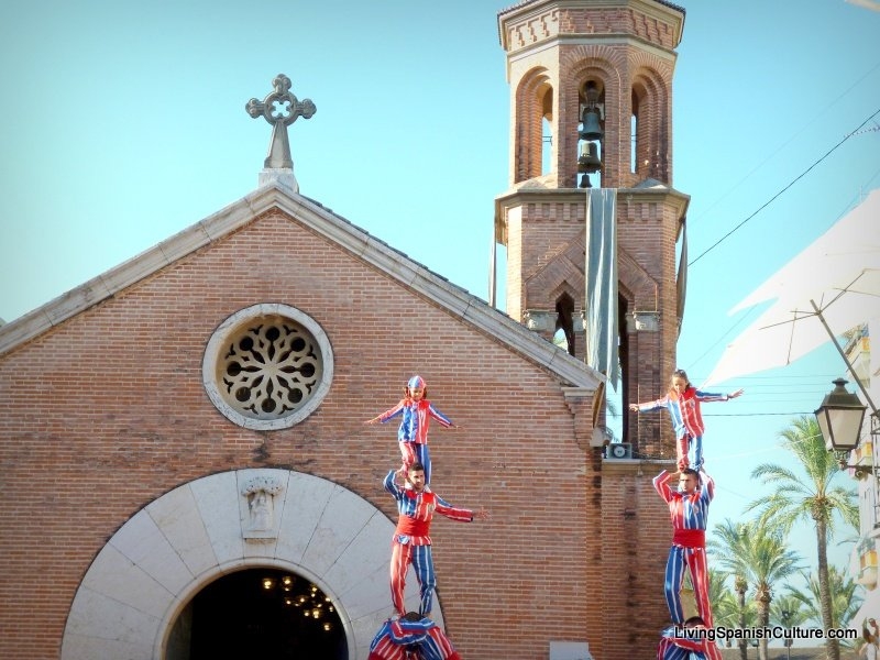 Mare de Deu de la Salut, Algemesi