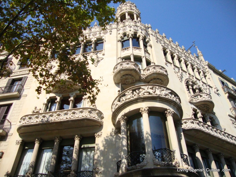 Casa Amatller