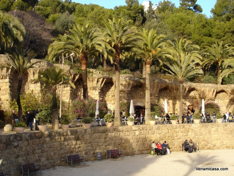 guell-park