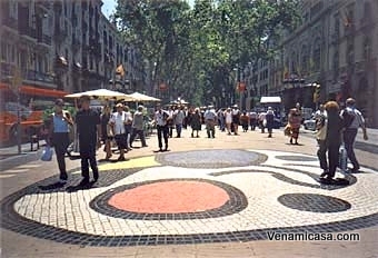 las-ramblas