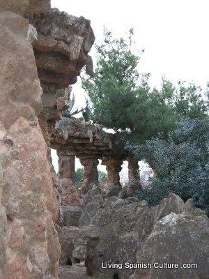 Park Guell