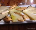 Cheese from La Mancha