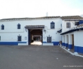 Venta El Quijote. Puerto Lapice, Ciudad Real (19)