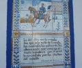 Venta El Quijote. Puerto Lapice, Ciudad Real (2)