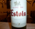 Wine from La Mancha