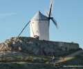 Consuegra. Windmills & city (12)