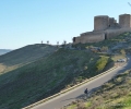 Consuegra. Windmills & city (7)