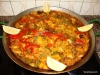 paella-valenciana-of-chicken-vegetables