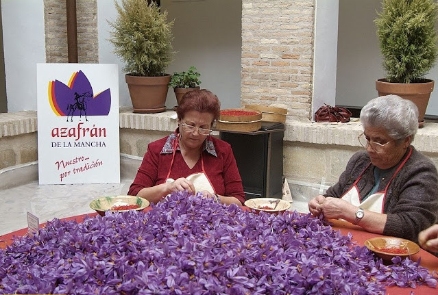 la-mancha-saffron-pruning